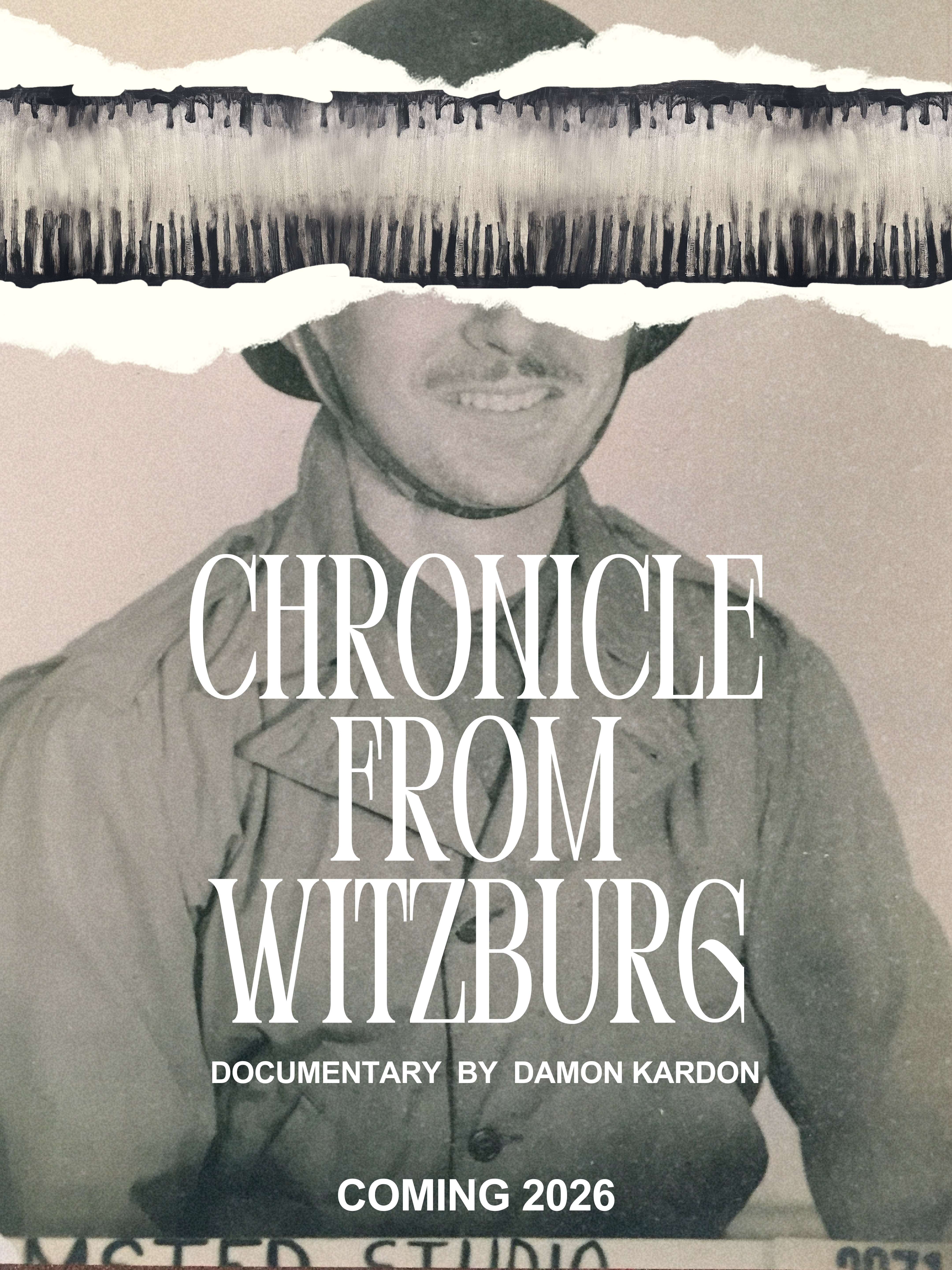 CHRONICLE FROM WITZBURG